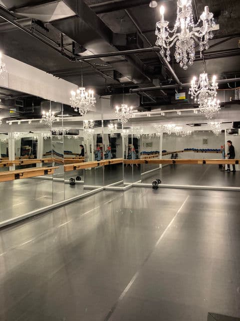 Gentle Yoga - Hybrid Class - Tuesday 1