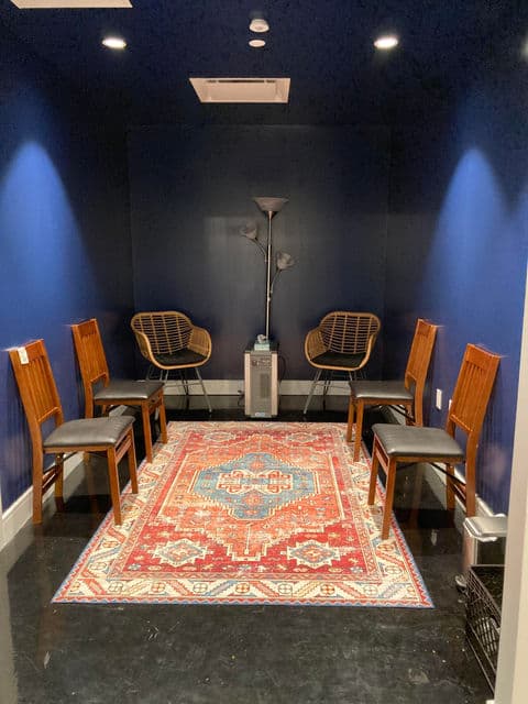 Mixed Level - Zoom Class - Saturday 1