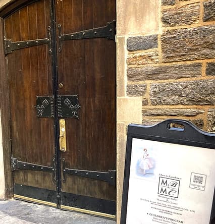 Norma's In-Person Mixed Level Iyengar Yoga Classes - Monday 1