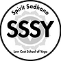 Spirit Sadhana School of Yoga logo