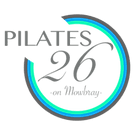 Pilates 26 logo