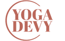 Yoga Devy - Devy Lheritier - Certified Yoga Teacher logo