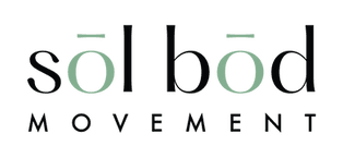 Sol Bod Movement | Pilates & Yoga Hastings logo