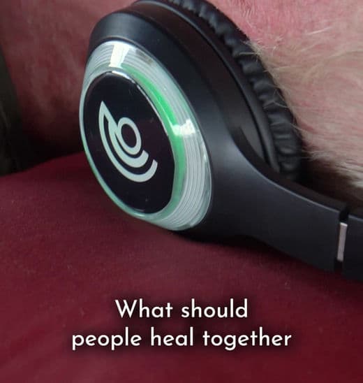 9D Breathwork - Couple Sessions 1