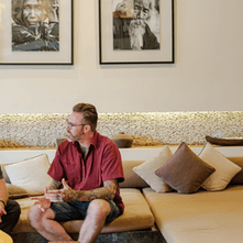 Holistic Recovery Bali