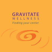 Gravitate Wellness logo