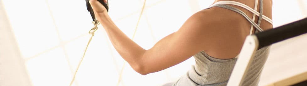 Private Reformer/Rehab Pilates 1