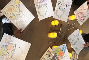 MNDFL Ed. for Early College Advisory 1