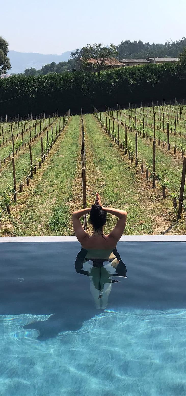 Retraite de Yoga au Portugal 1