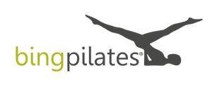 Bing Pilates Studio logo