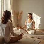 Private In-Person 1:1 Sessions 1