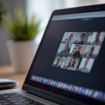 Online Meditation Workshops - NY Residents 1