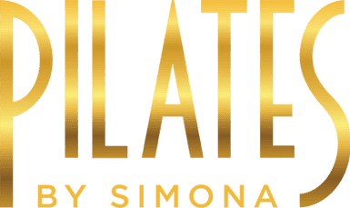 Pilates by Simona logo