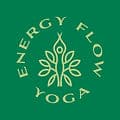 Energy Flow Yoga Studio logo