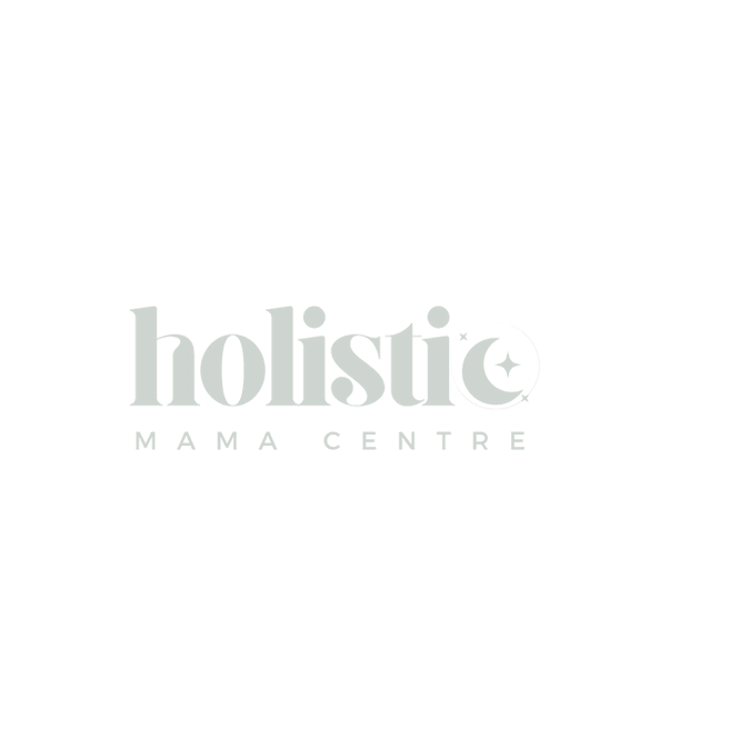 Holistic Mama Centre logo