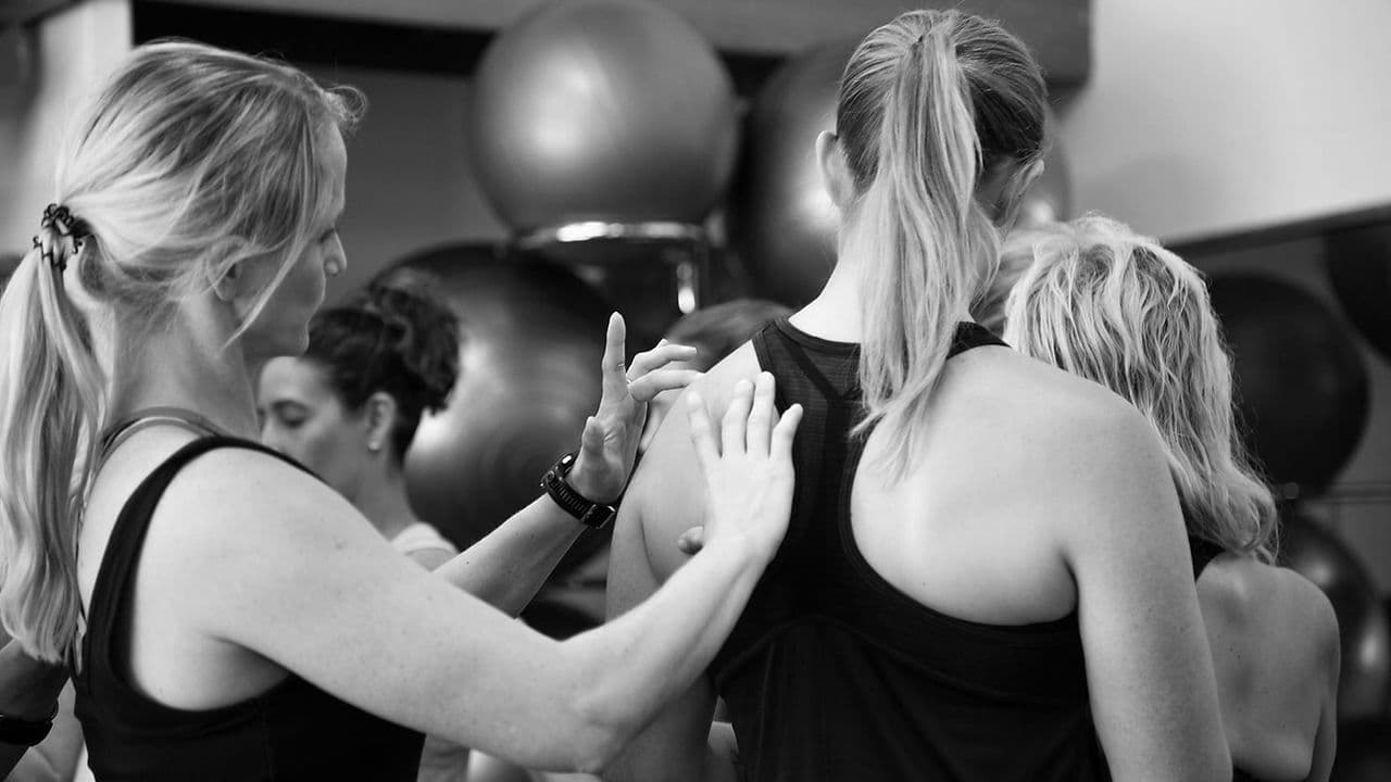 EXPLORING PELVIC RHYTHMS 1