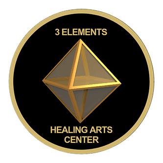 3 Elements Yoga Studio logo