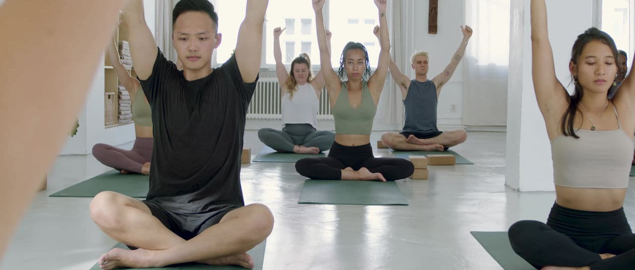 300h Advanced Yoga Teacher Training - Berlin 1