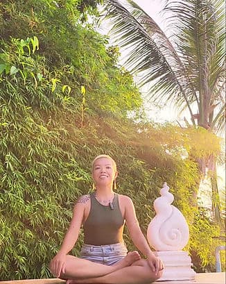 Aerial Yoga Teacher Training 1