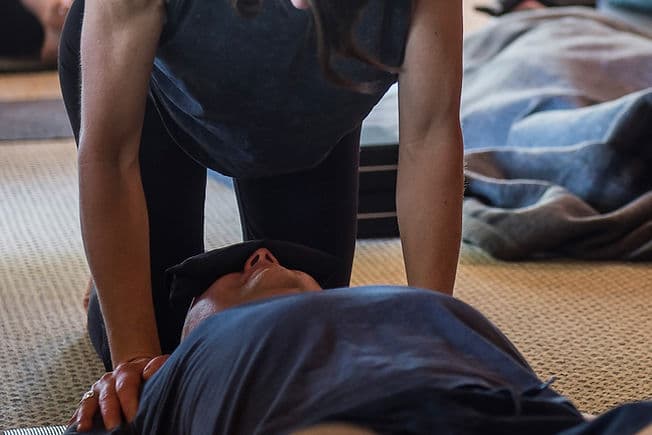 Hips, Hamstrings, Chest & Shoulders - Let's Soften