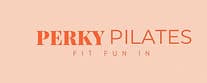 Perky Pilates - Pilates Studio & Physiotherapy logo