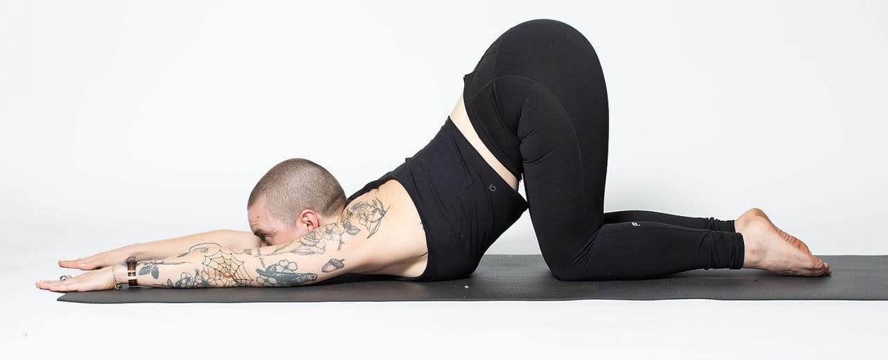 Sacred Skincare Pop-Up 1