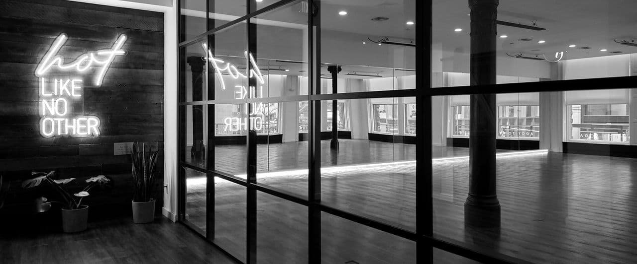 200-Hour Yoga Teacher Training 1