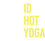 ID Hot Yoga Meatpacking logo