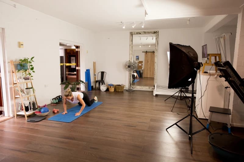 Belle @ Home Mini Challenge 1