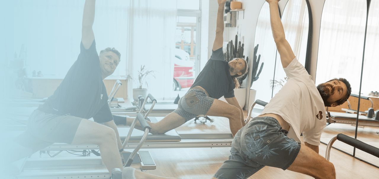 Bro-lates 6 Week Program 1