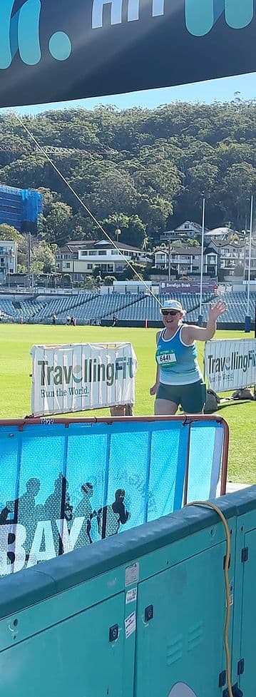 Flow & Form - Pilates for Runners Class 1