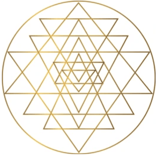 Oja Yoga logo