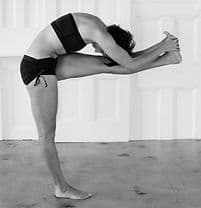 Hatha Flow with Rowena