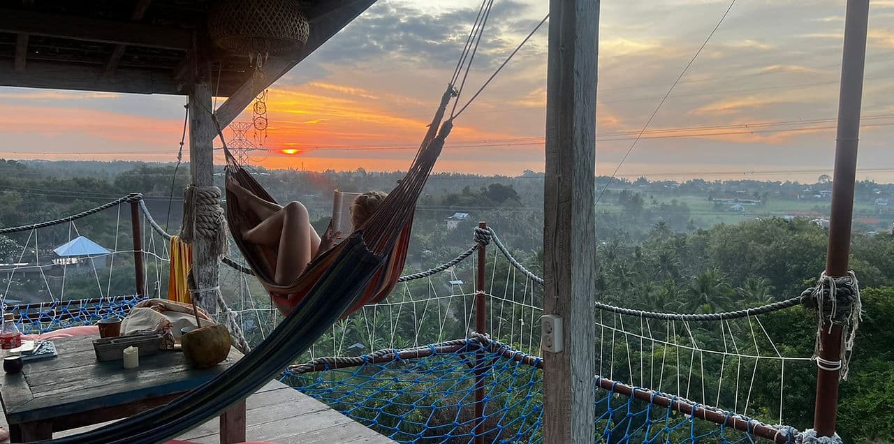 23 Day "Time for Me" Transformational Retreat 1