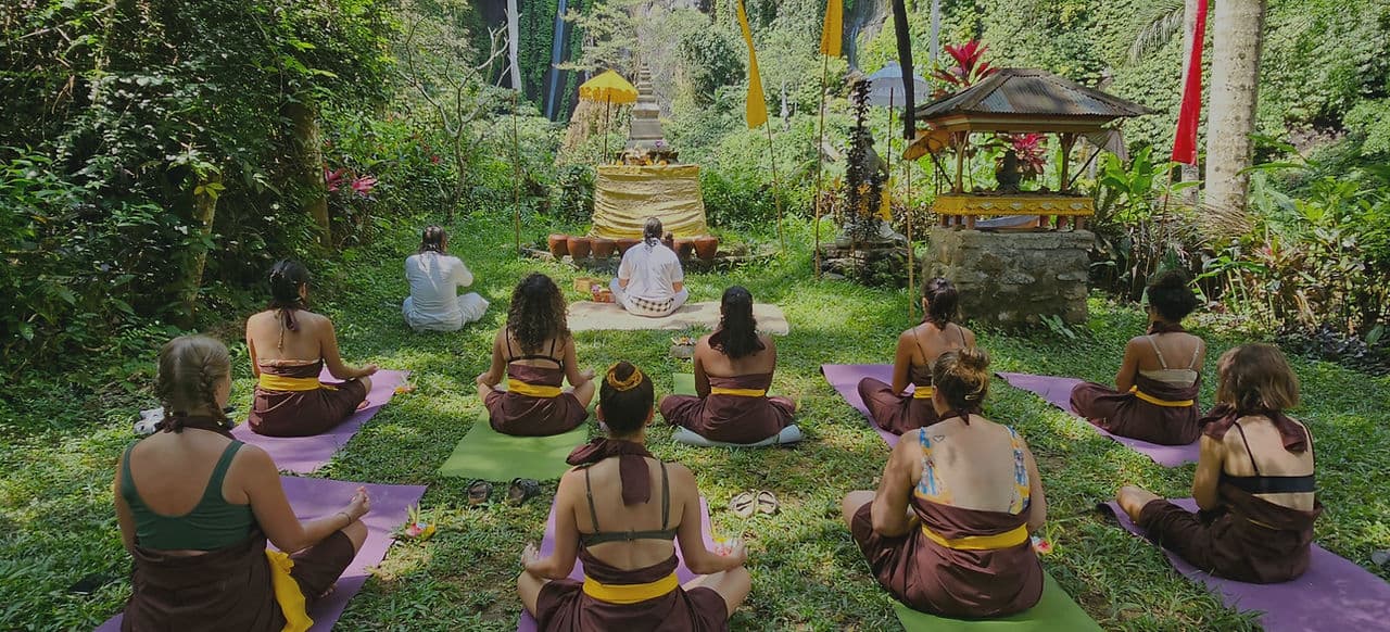 8 Day Emotional Cleansing Retreat 1