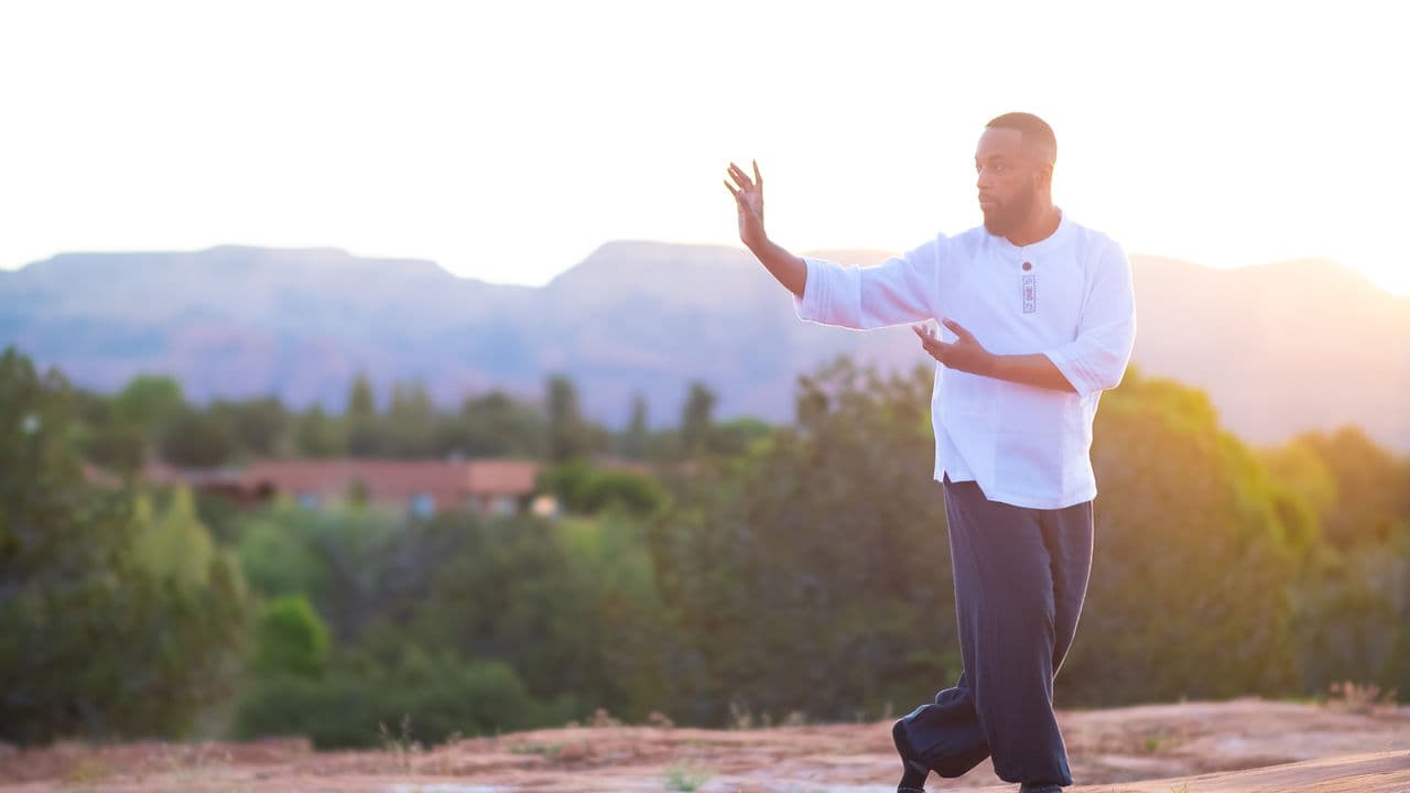 Private Body & Brain Qigong Lessons 1
