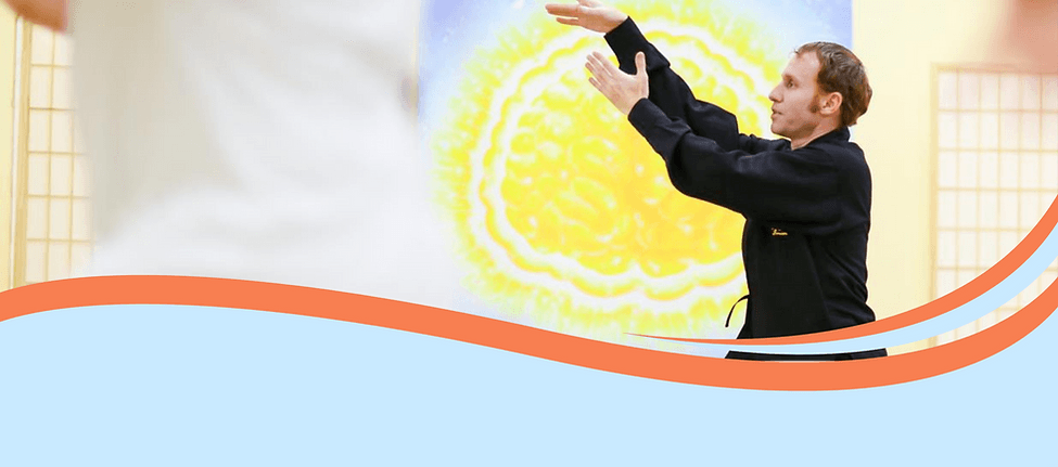 Yoga Tai Chi Classes 1