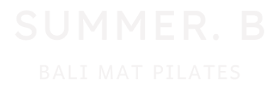 Summer B - Pilates - Seseh logo