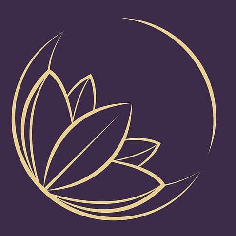 Alma Karen Reyes | Holistic Healing, Yoga & Emotional Release – Tulum logo