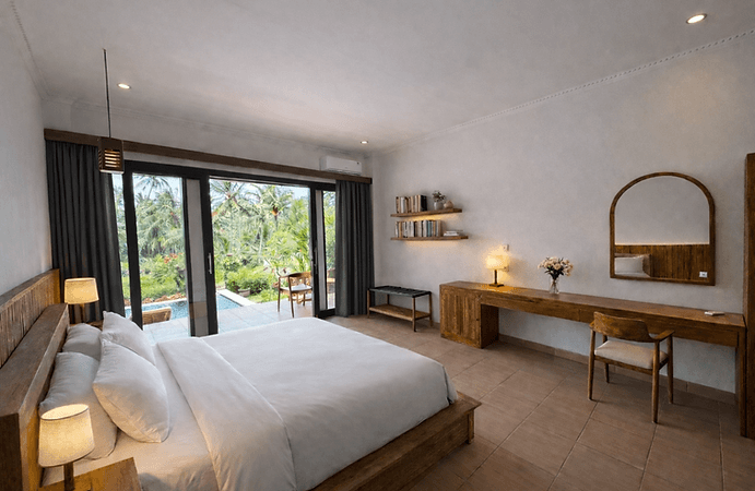 200 Hour Yoga Teacher Training in Bali 1