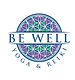 Be Well Holistic- Yoga and Reiki logo