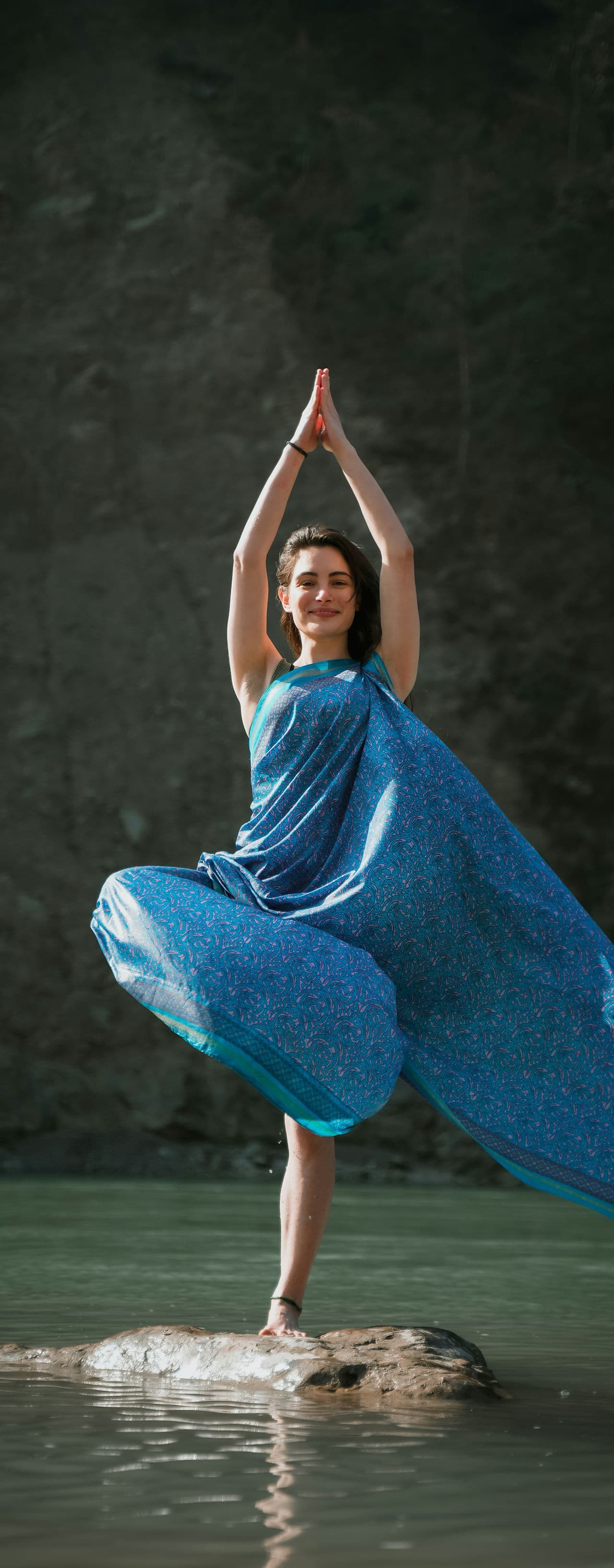 House of Kali - Rishikesh Yoga Retreat