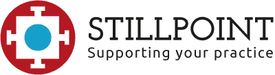 Stillpoint Yoga London logo
