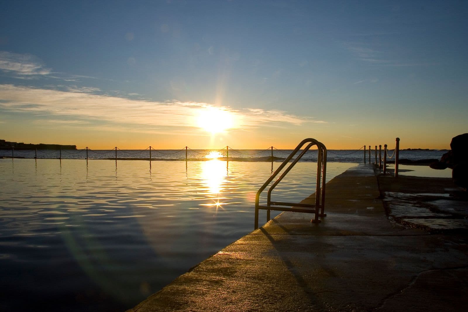Yoga by the Ocean - Tuesday South Bondi Beach