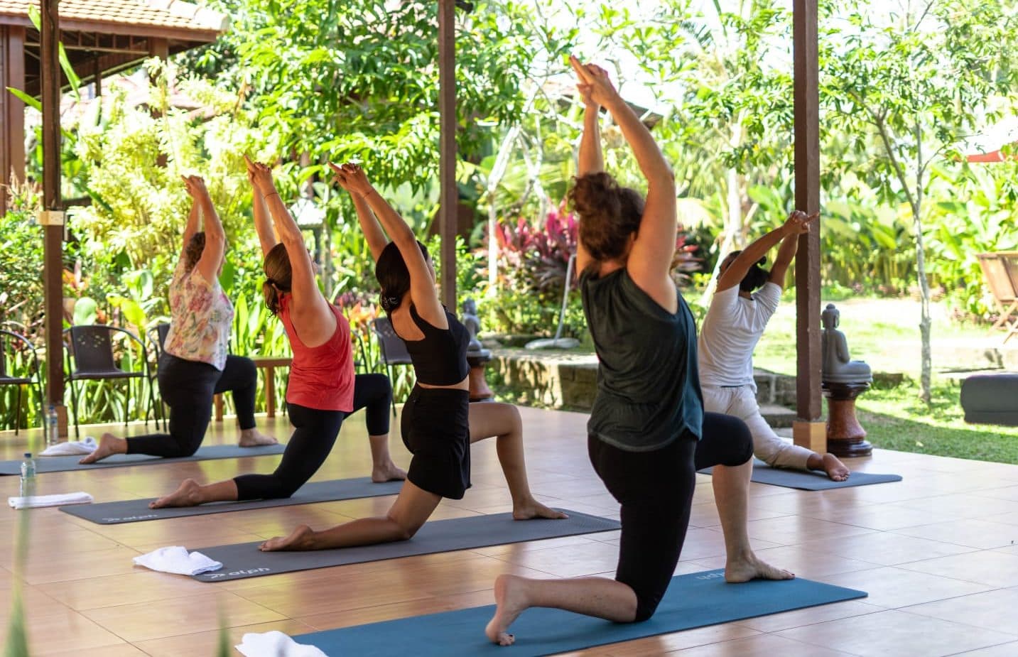 6-Day Digital Detox Journey: Healing, Yoga & Mindful Living 1