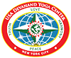 USA Devanand Yoga Cultural Center, Inc. logo
