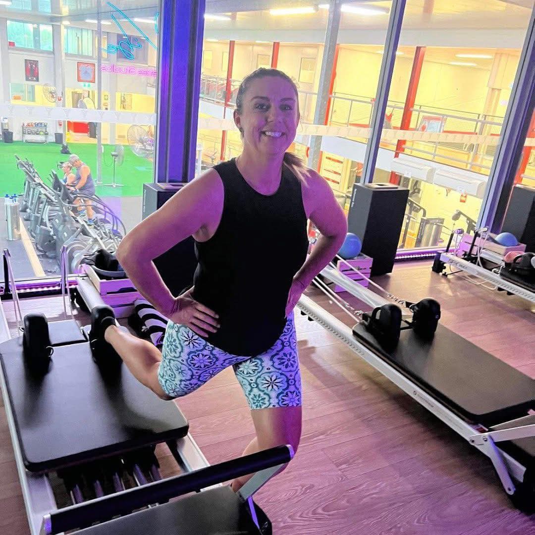 28 Day Reset Program 1