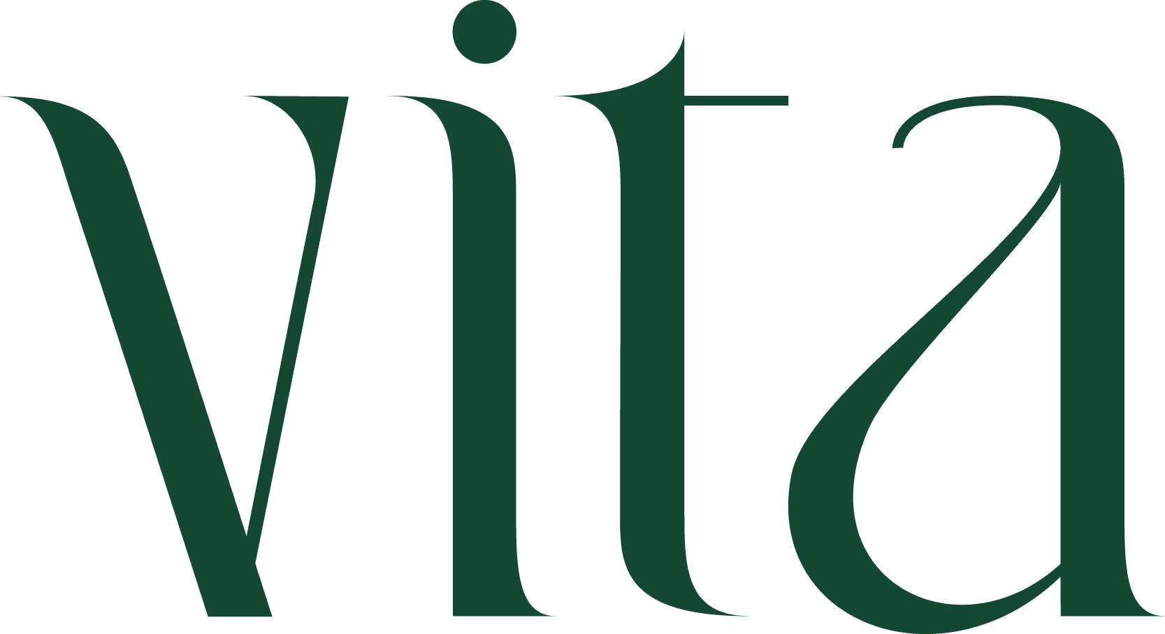 Vita Pilates Studio logo