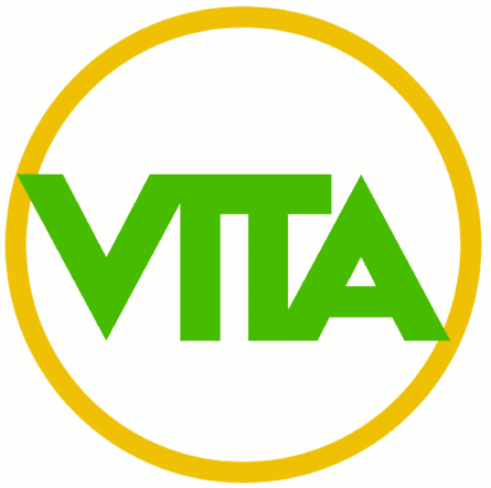 VITA: Fitness and Wellness logo