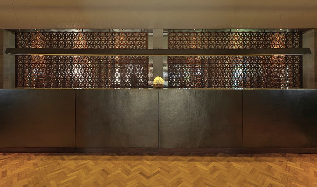 Wellness by The Legian Seminyak, Bali - Spa and Gymnasium logo